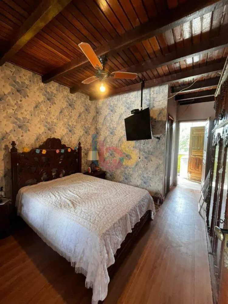 Casa, 4 quartos, 370 m² - Foto 4