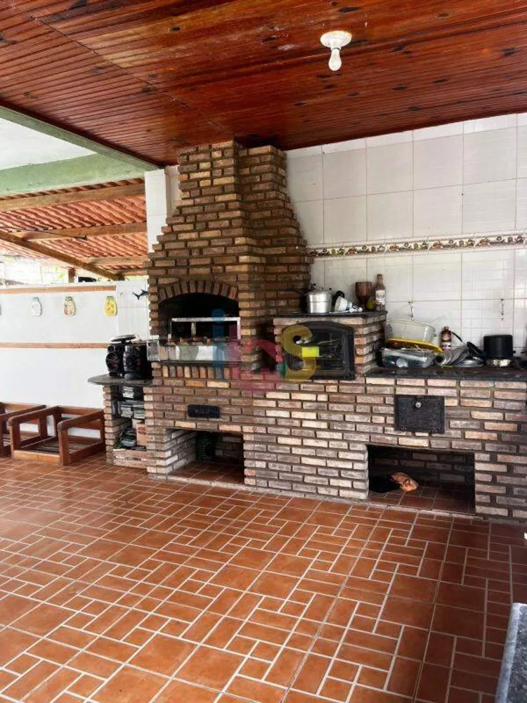 Casa, 4 quartos, 370 m² - Foto 9