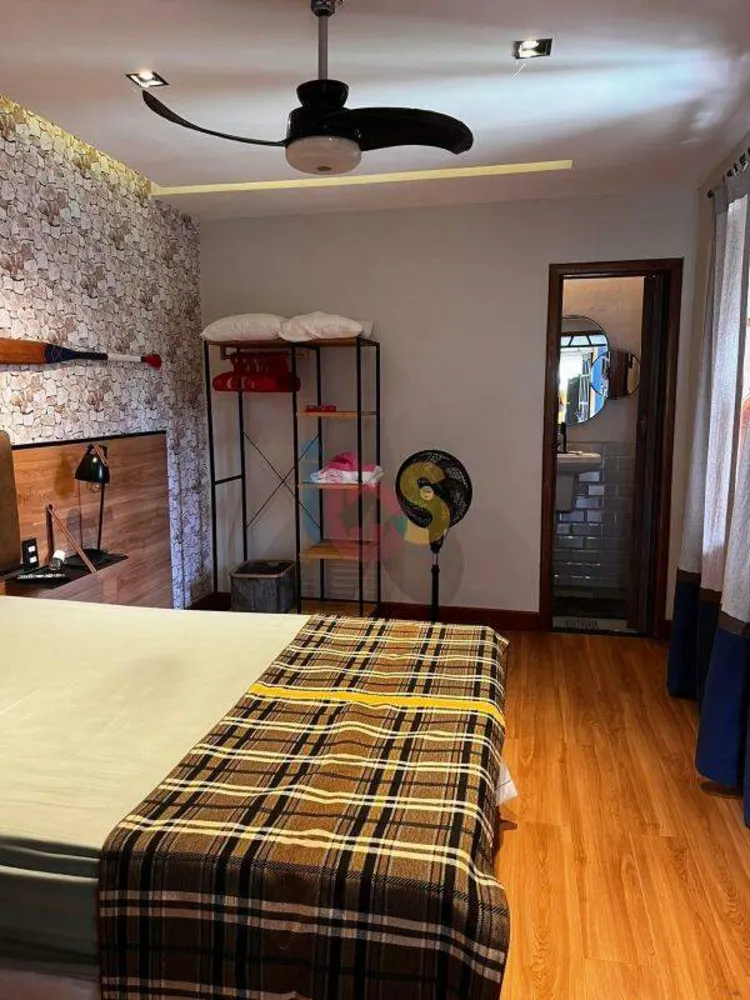 Casa, 4 quartos, 370 m² - Foto 3