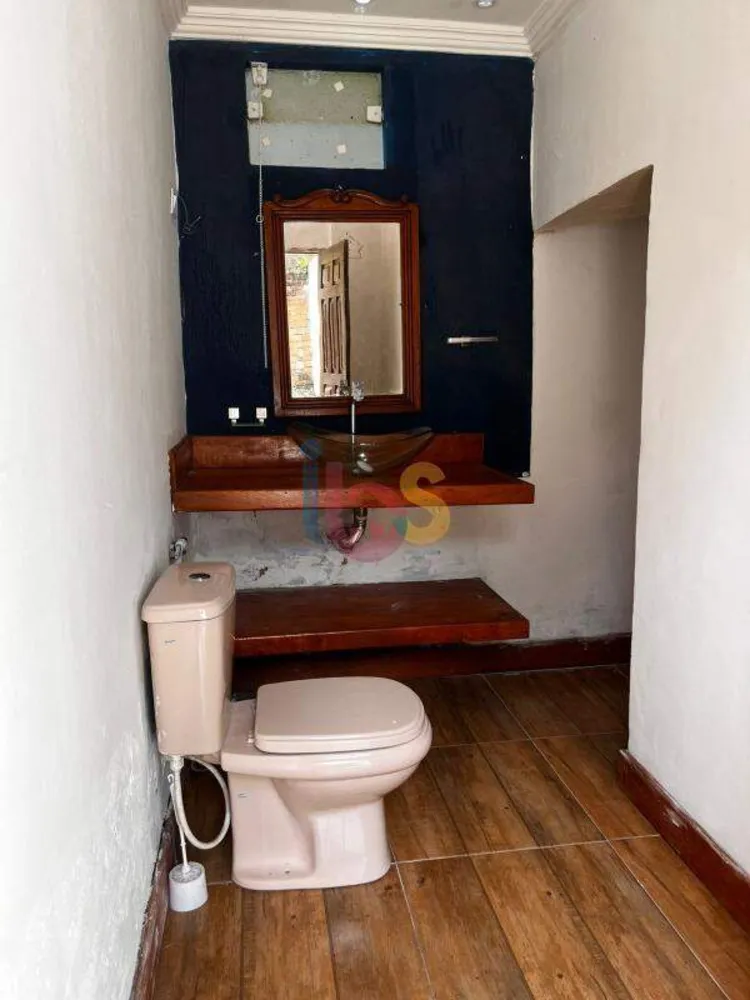 Casa, 4 quartos, 370 m² - Foto 7