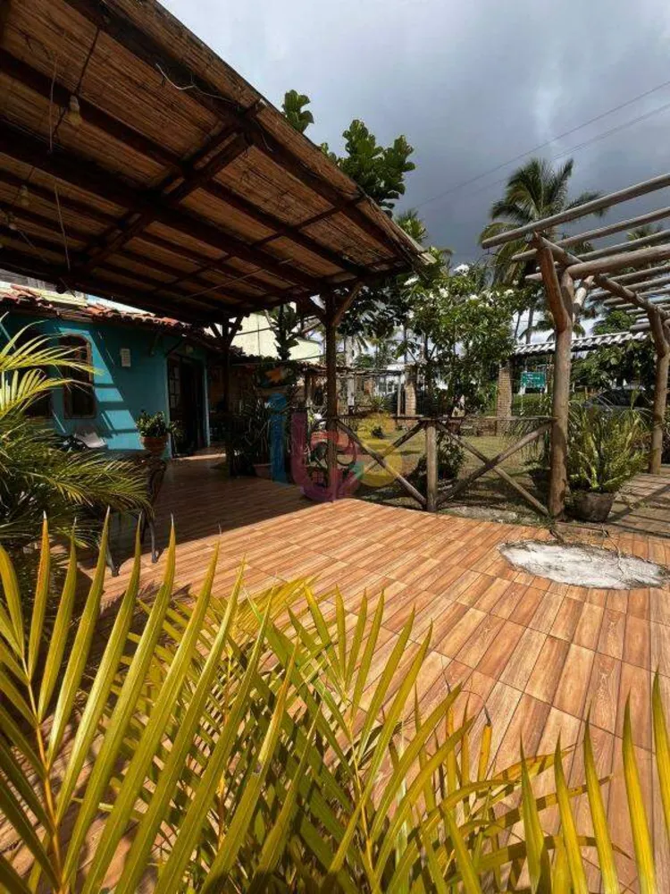 Casa, 4 quartos, 370 m² - Foto 10
