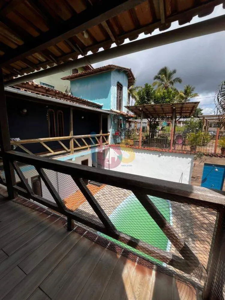 Casa, 4 quartos, 370 m² - Foto 11
