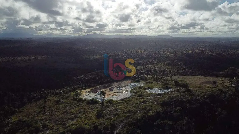 Terreno, 1 hectares - Foto 2