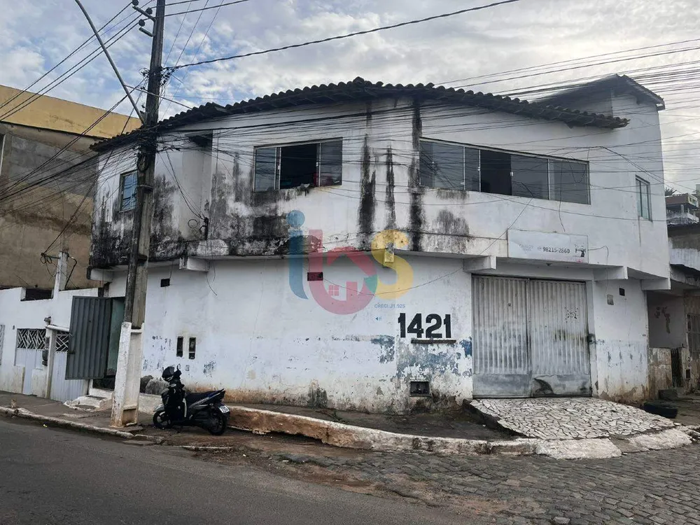 Casa, 3 quartos, 120 m² - Foto 1