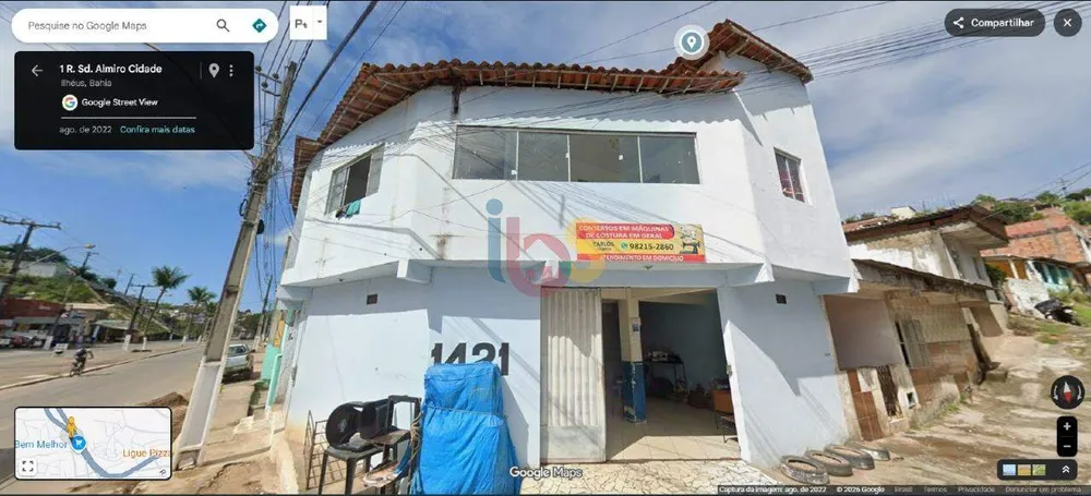 Casa, 3 quartos, 120 m² - Foto 2