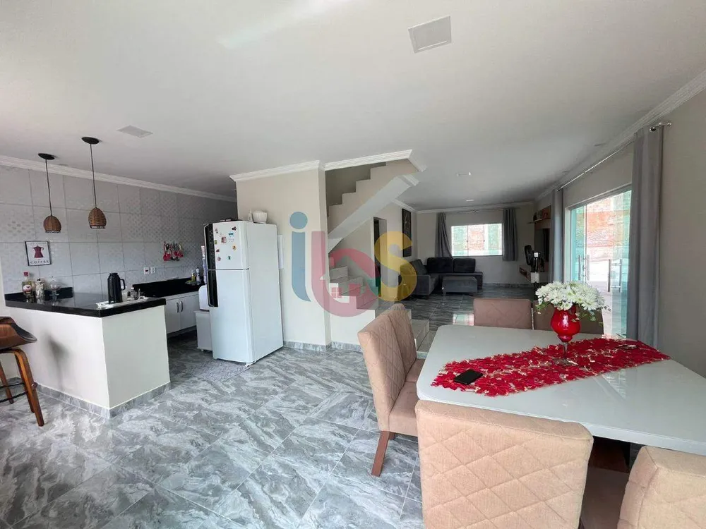 Casa, 4 quartos, 433 m² - Foto 2