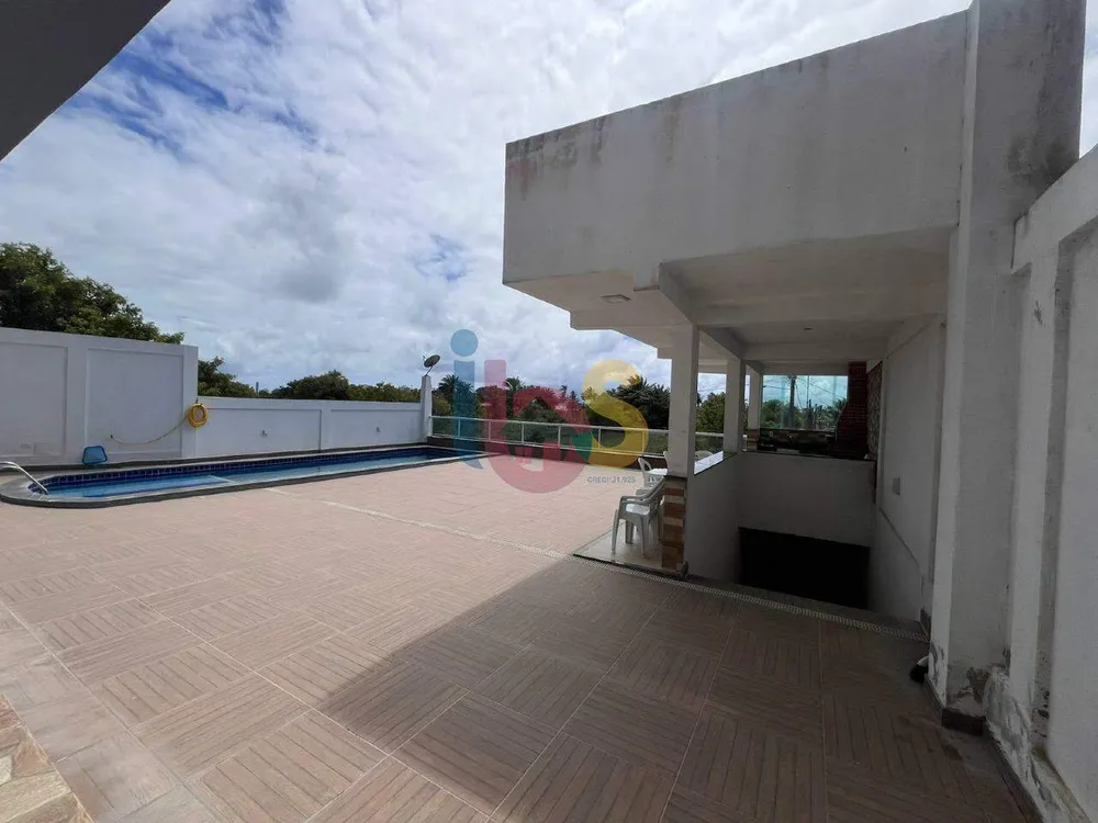 Casa, 4 quartos, 433 m² - Foto 8