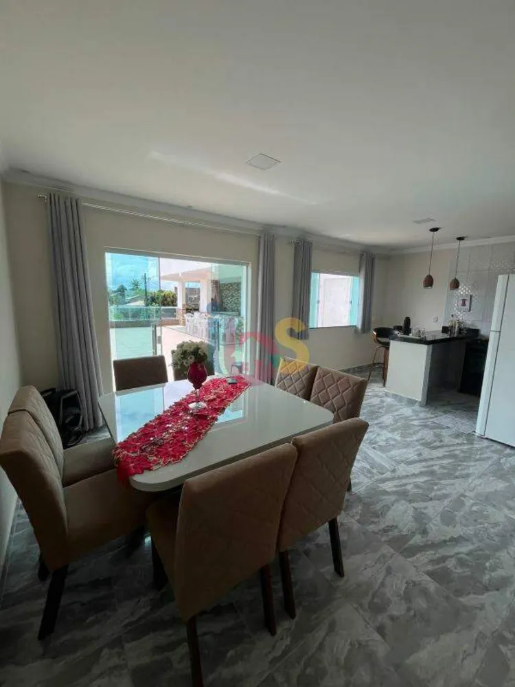 Casa, 4 quartos, 433 m² - Foto 3