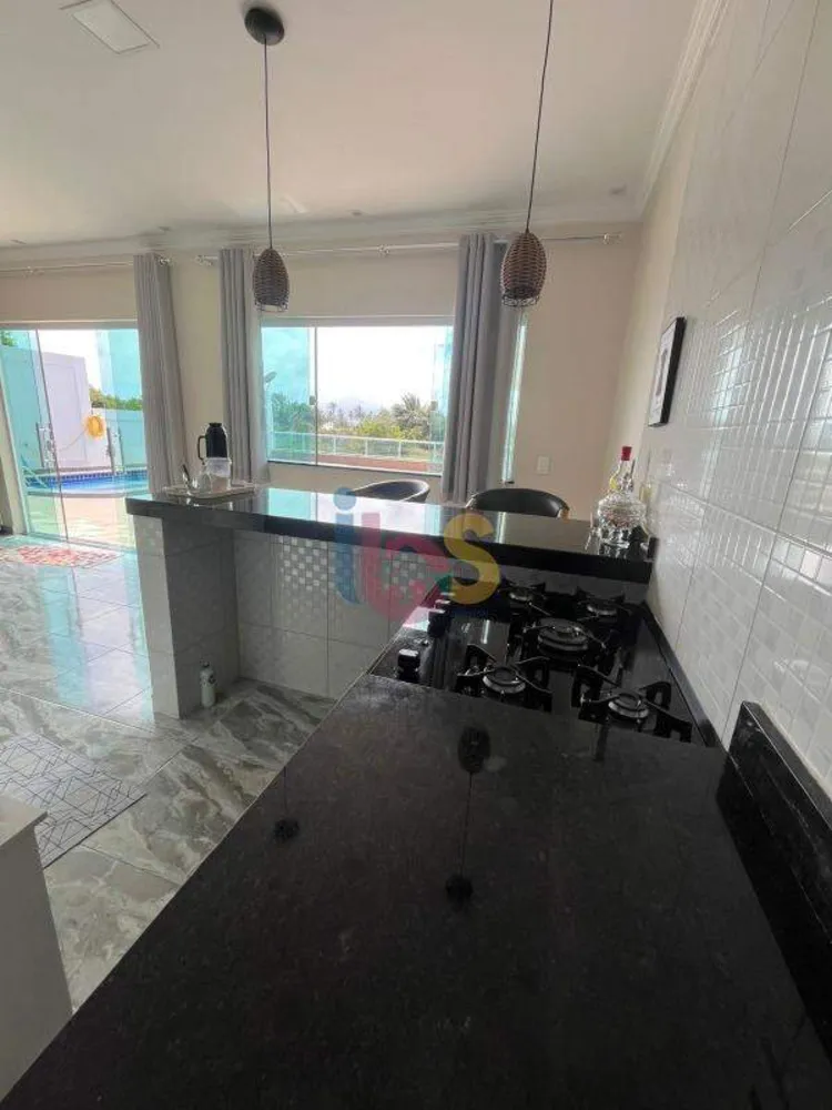 Casa, 4 quartos, 433 m² - Foto 7