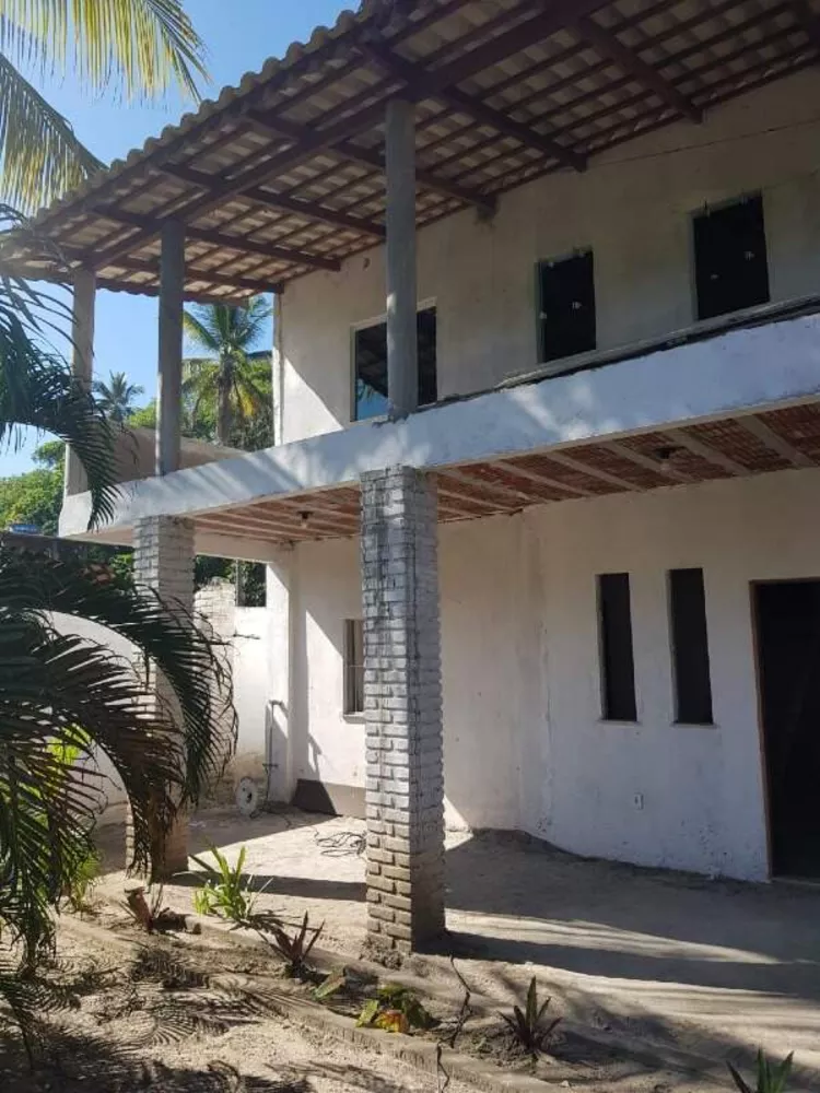 Casa à venda com 7 quartos, 360m² - Foto 2