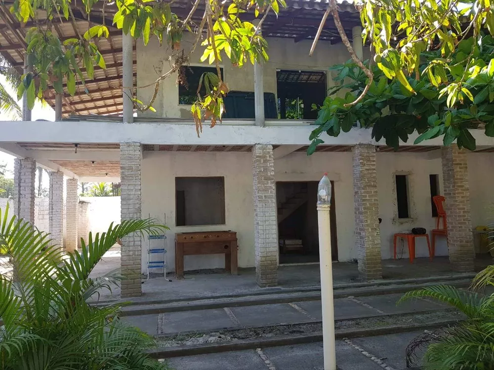 Casa à venda com 7 quartos, 360m² - Foto 1