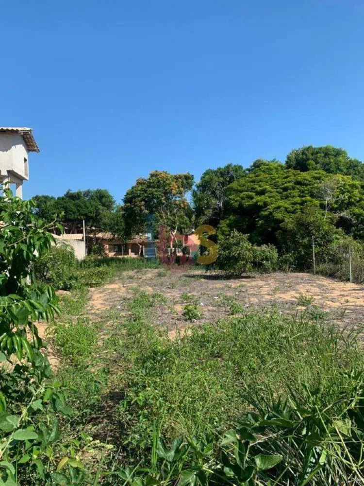 Terreno, 630 m² - Foto 1