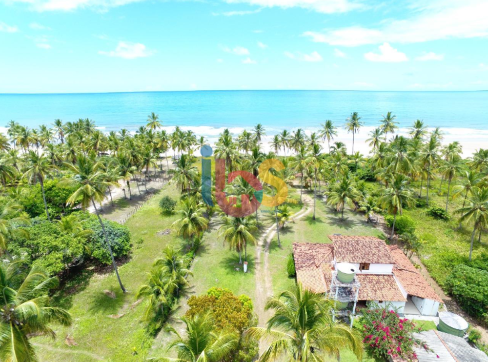 Terreno, 800 m² - Foto 1