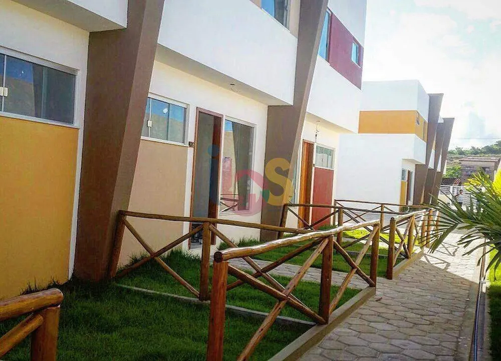 Casa, 2 quartos, 68 m² - Foto 6