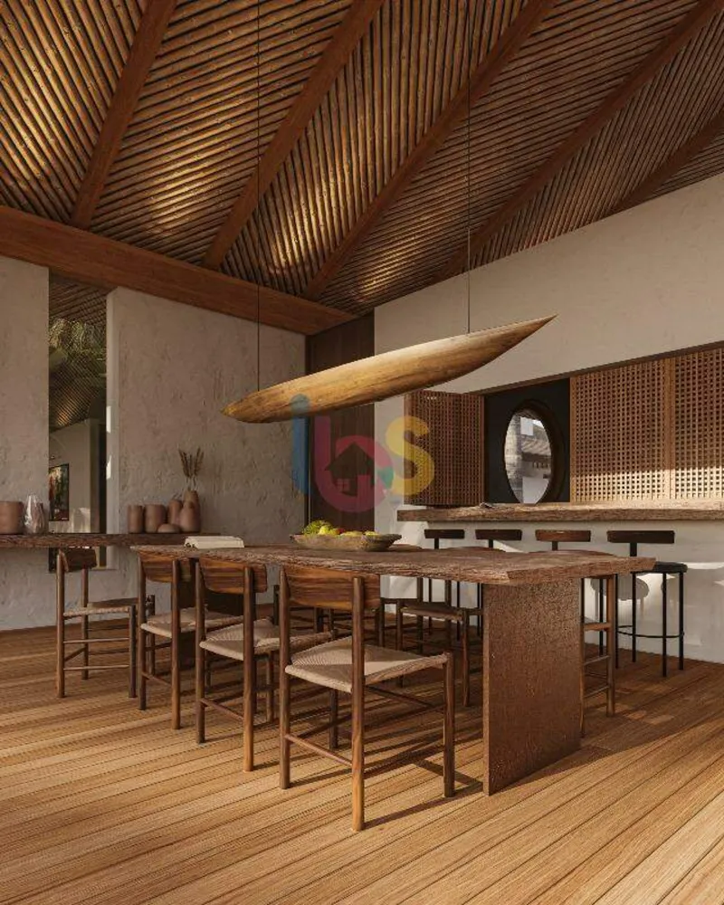 Casa, 4 quartos, 382 m² - Foto 4