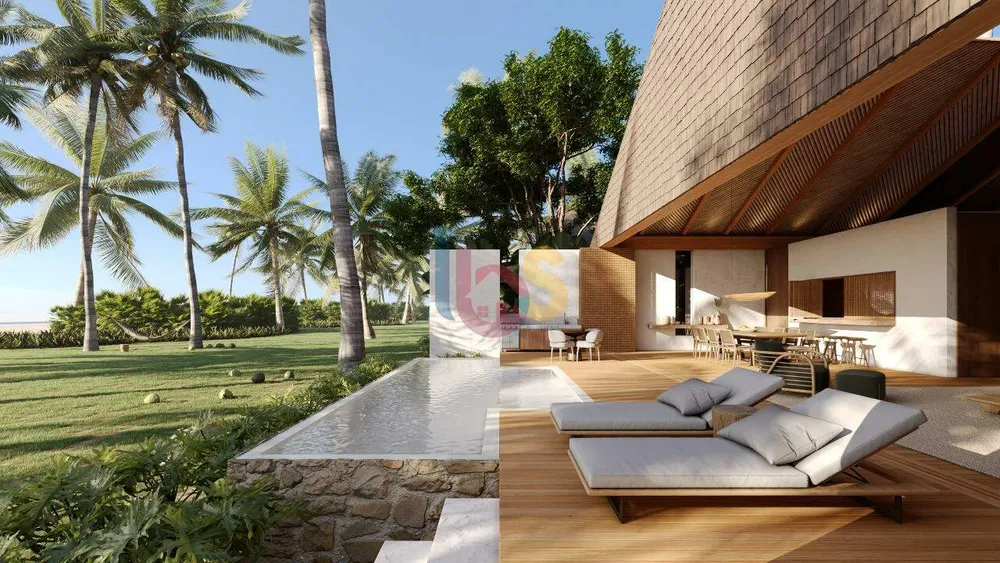 Casa, 4 quartos, 382 m² - Foto 6