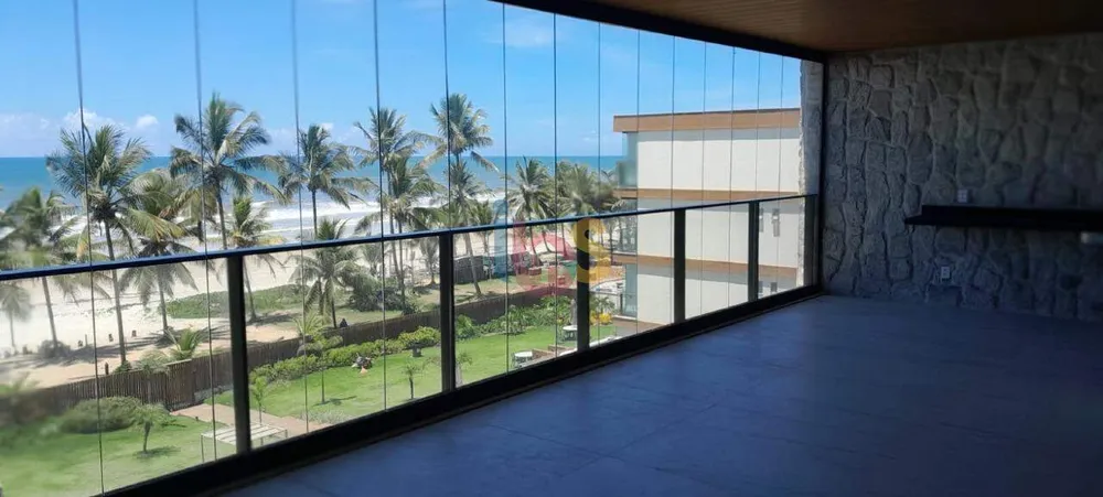 Cobertura, 3 quartos, 140 m² - Foto 4
