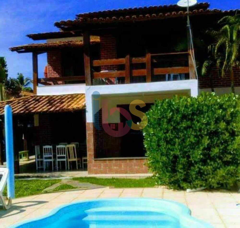 Casa, 4 quartos, 250000 m² - Foto 4