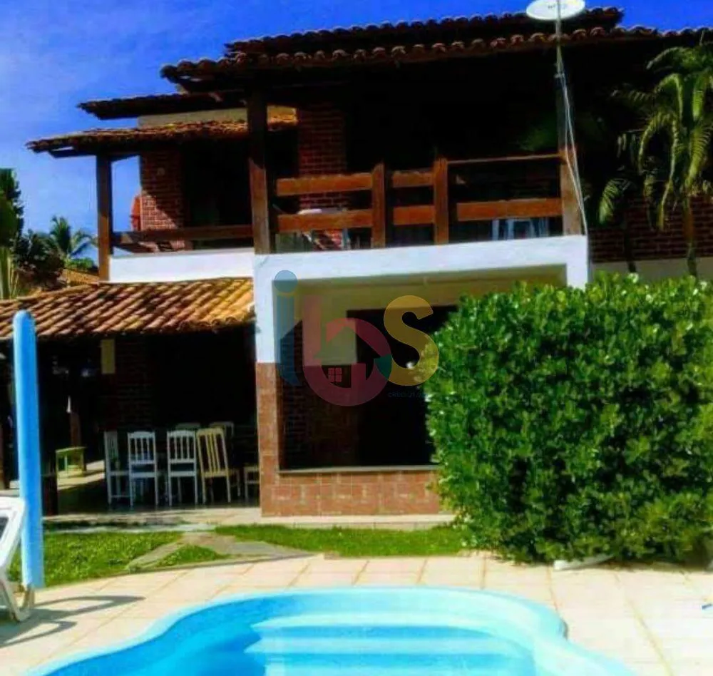 Casa, 4 quartos, 250000 m² - Foto 5