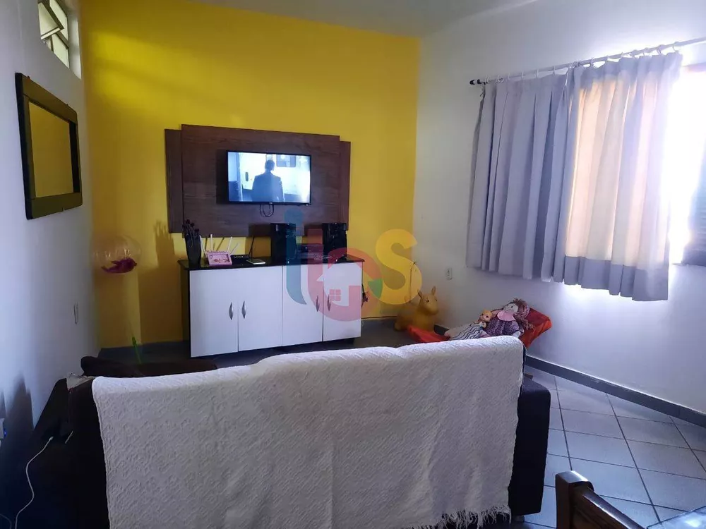 Apartamento à venda com 2 quartos, 225m² - Foto 3