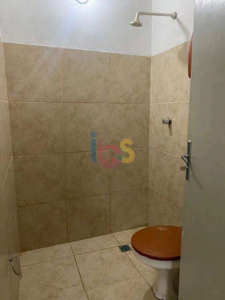 Depósito-Galpão, 256 m² - Foto 3