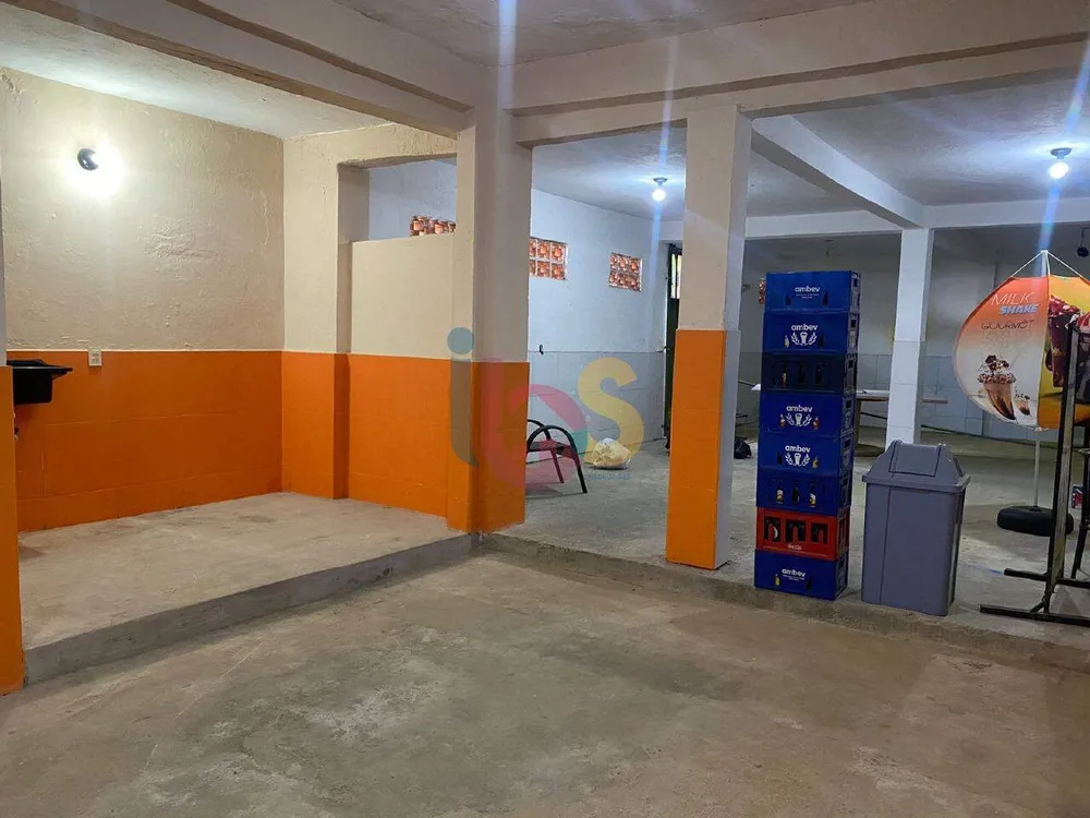 Depósito-Galpão, 256 m² - Foto 2