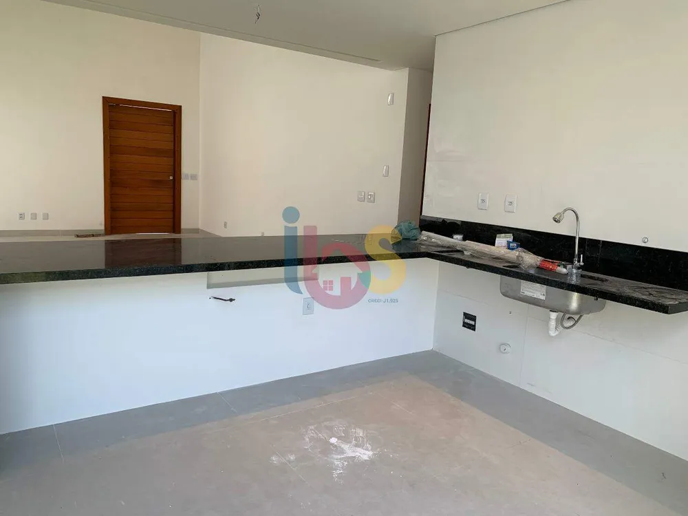 Casa, 1 quarto, 150 m² - Foto 10