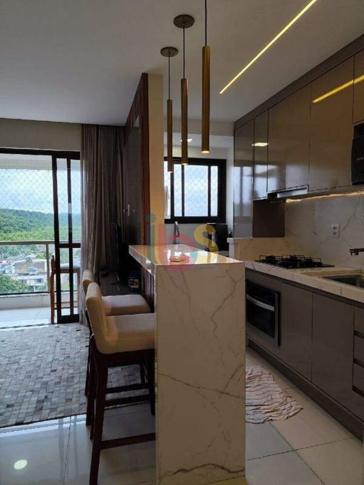 Apartamento para alugar com 2 quartos, 86m² - Foto 14