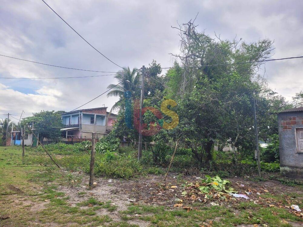 Terreno, 1600 m² - Foto 1