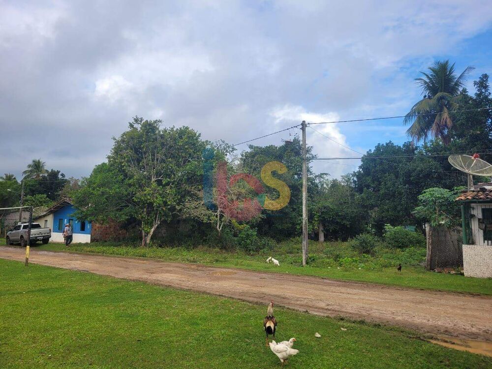 Terreno, 1600 m² - Foto 2