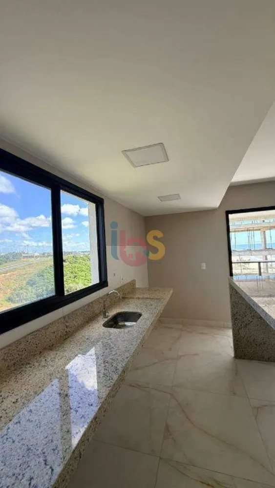Apartamento, 3 quartos, 106 m² - Foto 4