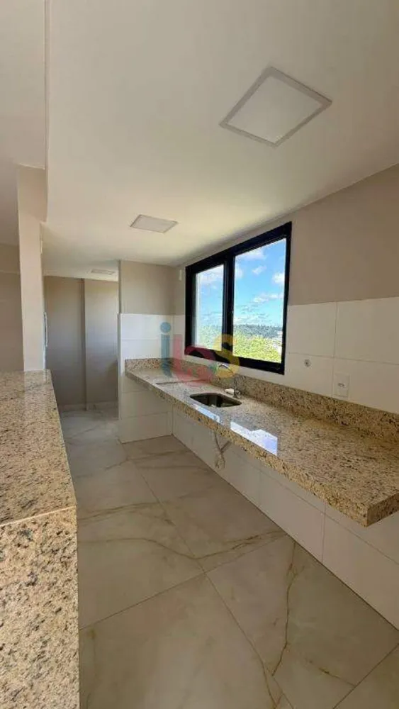 Apartamento, 3 quartos, 106 m² - Foto 5