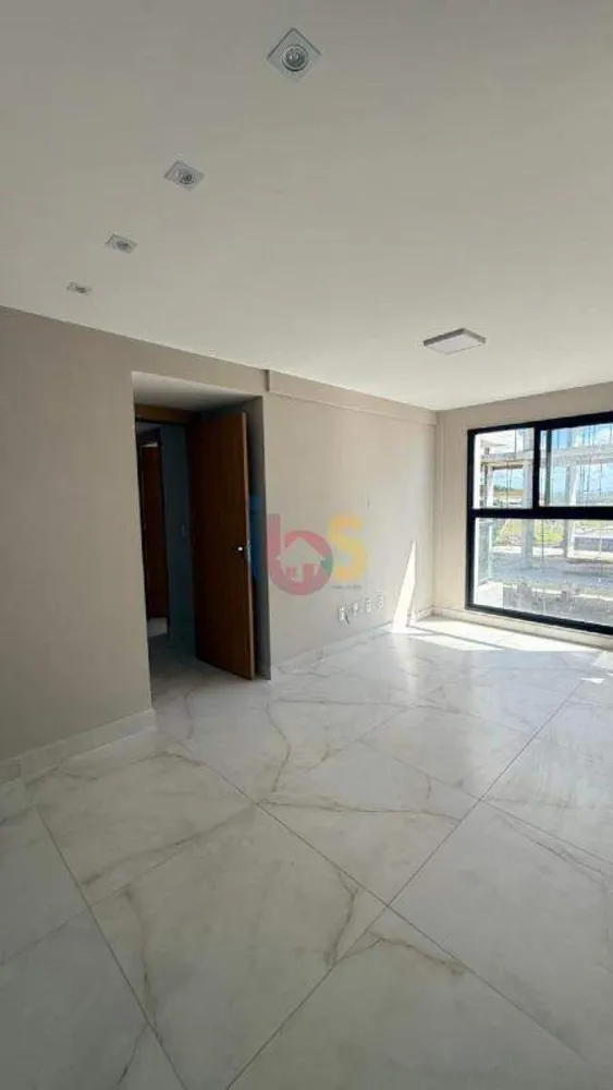 Apartamento, 3 quartos, 106 m² - Foto 9