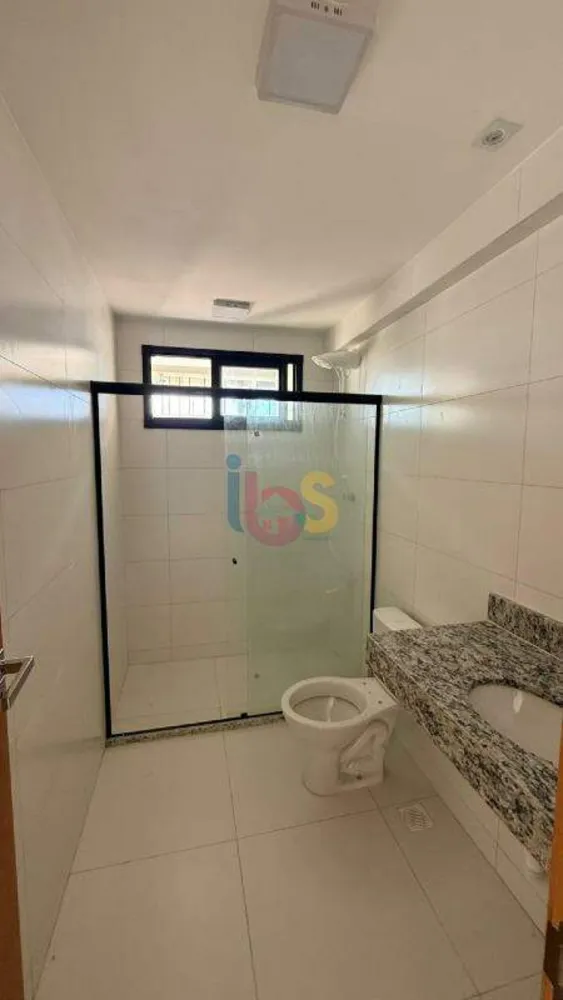 Apartamento, 3 quartos, 106 m² - Foto 10