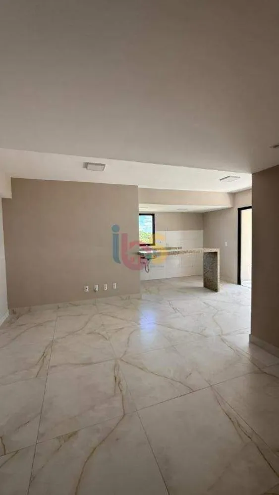 Apartamento, 3 quartos, 106 m² - Foto 3