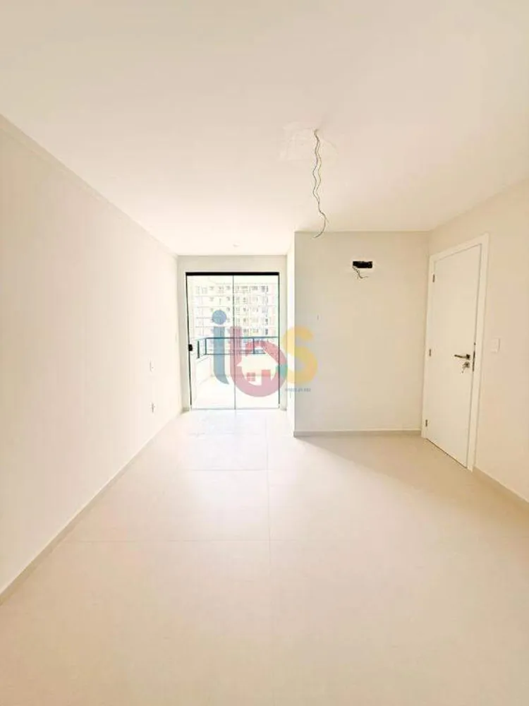 Apartamento, 1 quarto, 77 m² - Foto 2