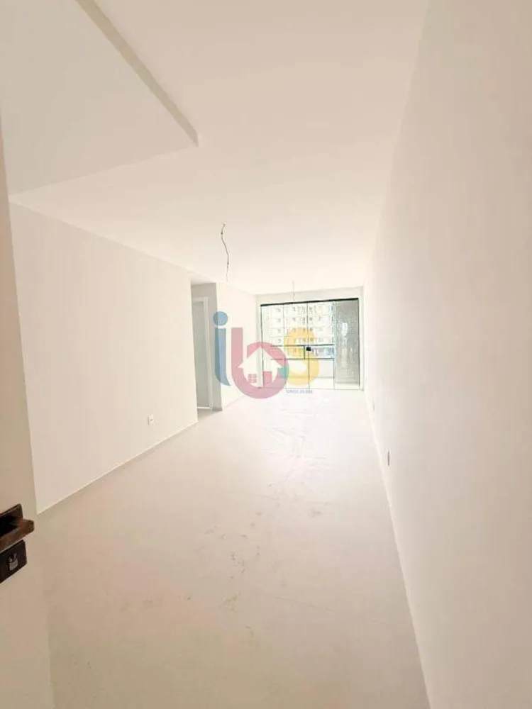 Apartamento, 1 quarto, 77 m² - Foto 3
