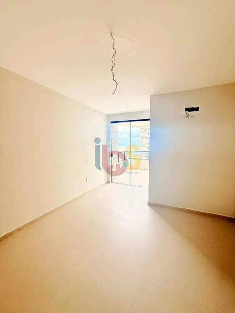 Apartamento, 1 quarto, 77 m² - Foto 4