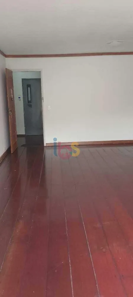 Apartamento, 2 quartos, 132 m² - Foto 4