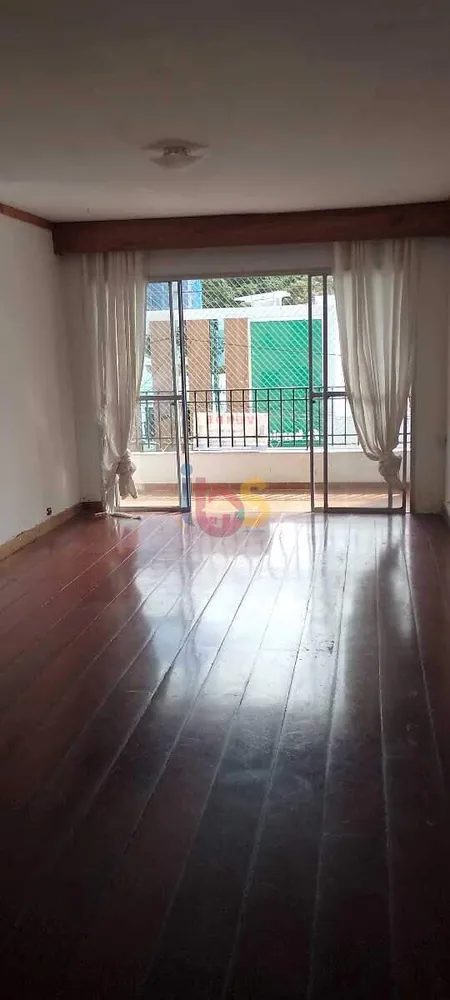 Apartamento, 2 quartos, 132 m² - Foto 2