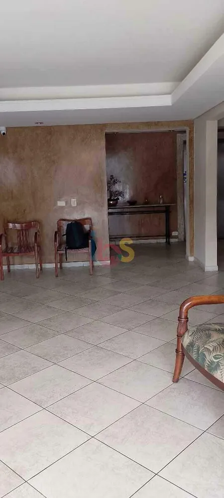Apartamento, 2 quartos, 132 m² - Foto 3