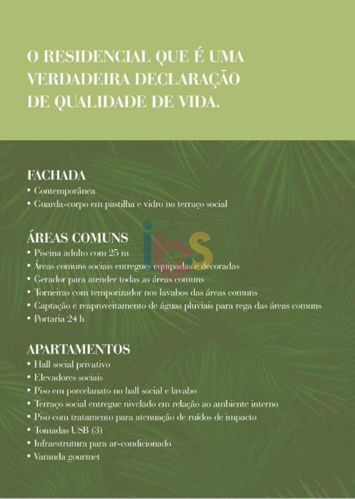 Apartamento, 2 quartos, 80 m² - Foto 9