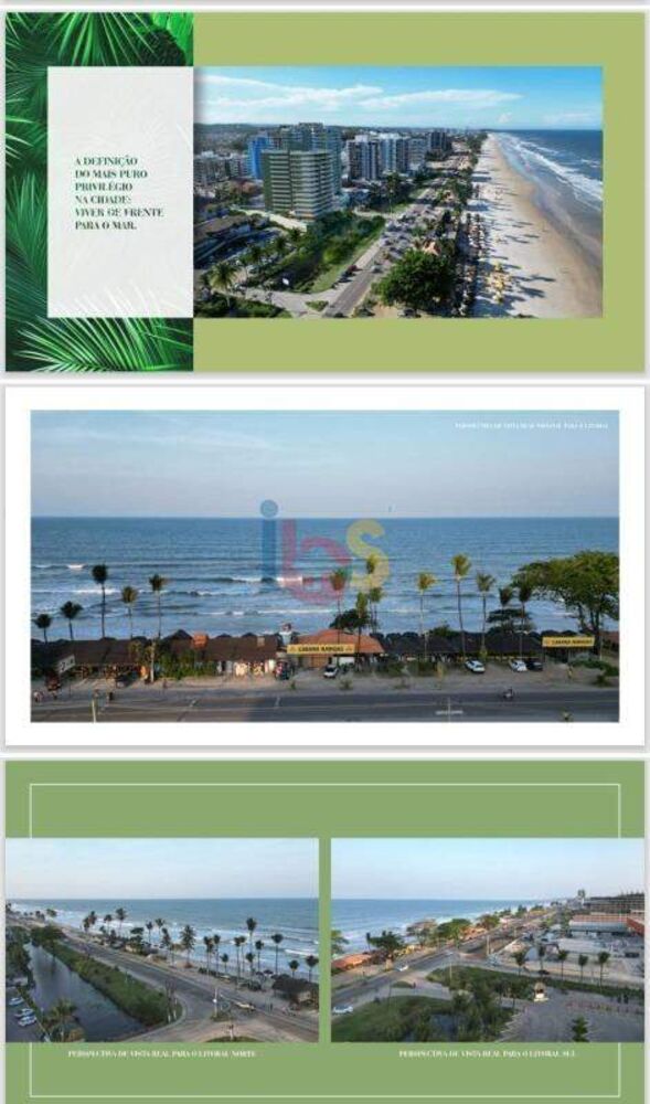 Apartamento, 2 quartos, 80 m² - Foto 1