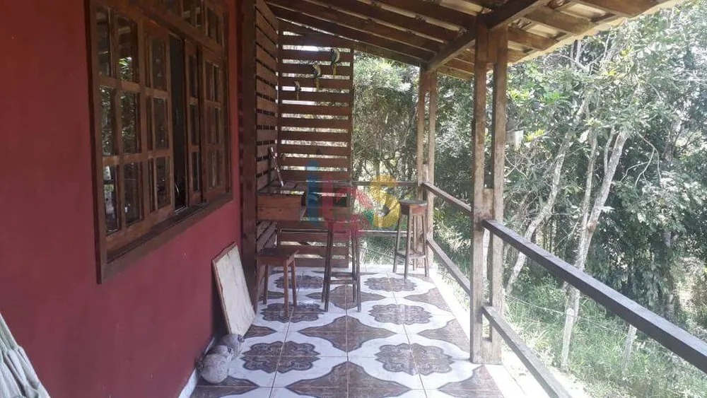 Casa, 4 quartos, 168 m² - Foto 11