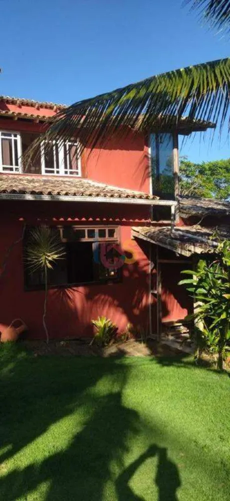 Casa, 4 quartos, 168 m² - Foto 16