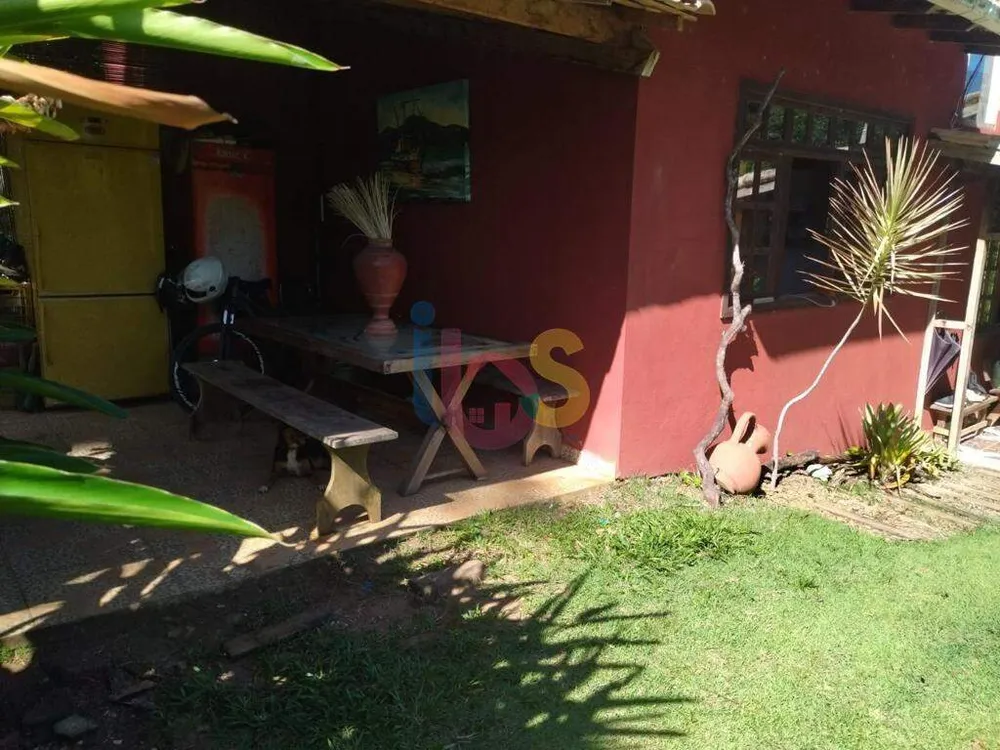Casa, 4 quartos, 168 m² - Foto 13