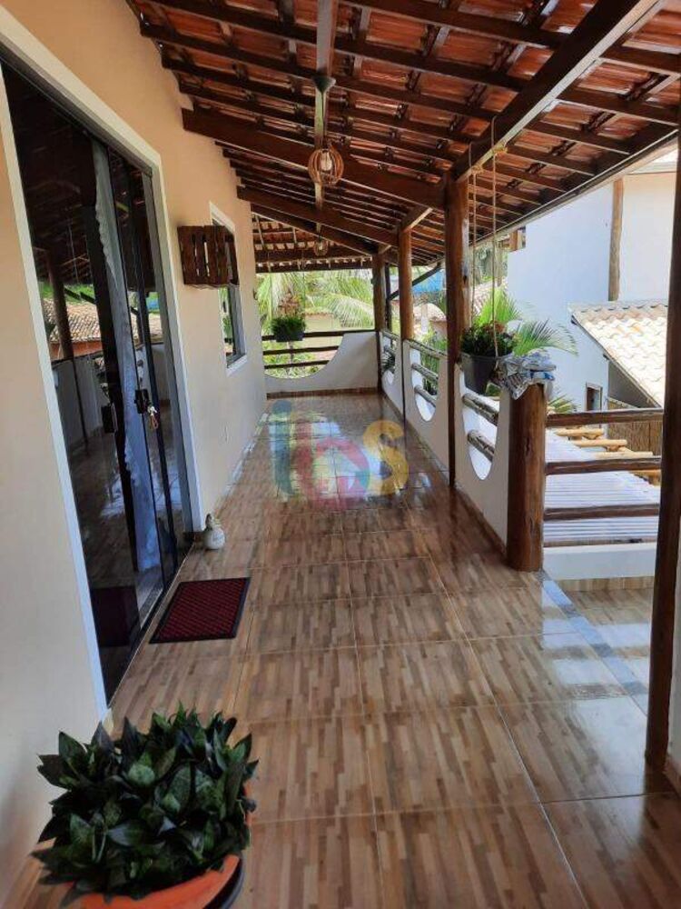 Casa, 5 quartos, 600 m² - Foto 7