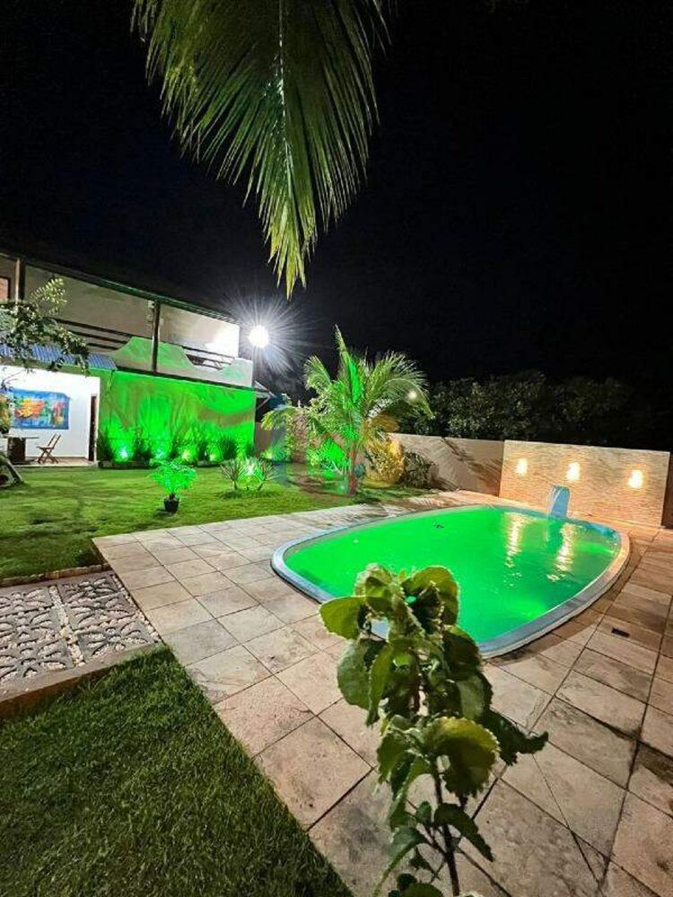 Casa, 5 quartos, 600 m² - Foto 4