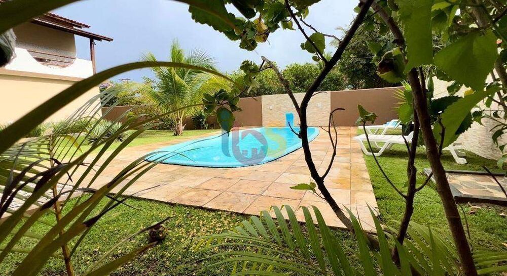 Casa, 5 quartos, 600 m² - Foto 2