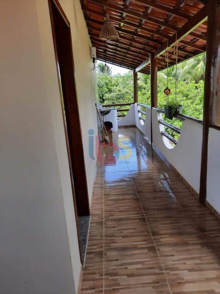 Casa, 5 quartos, 600 m² - Foto 17